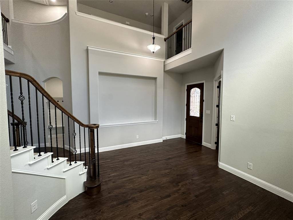 1704 Monahan Drive, Argyle, TX 76226
