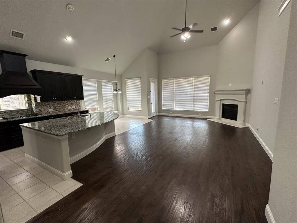 1704 Monahan Drive, Argyle, TX 76226