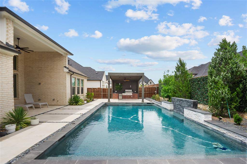 13364 Spruce Wood Trail, Frisco, TX 75033