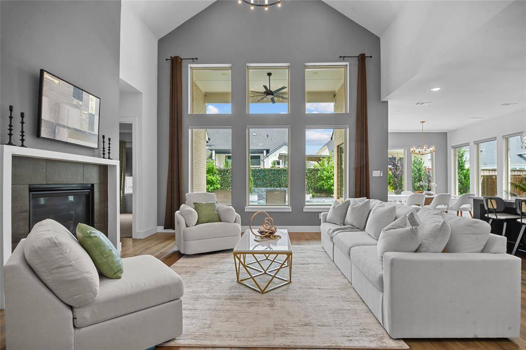 13364 Spruce Wood Trail, Frisco, TX 75033