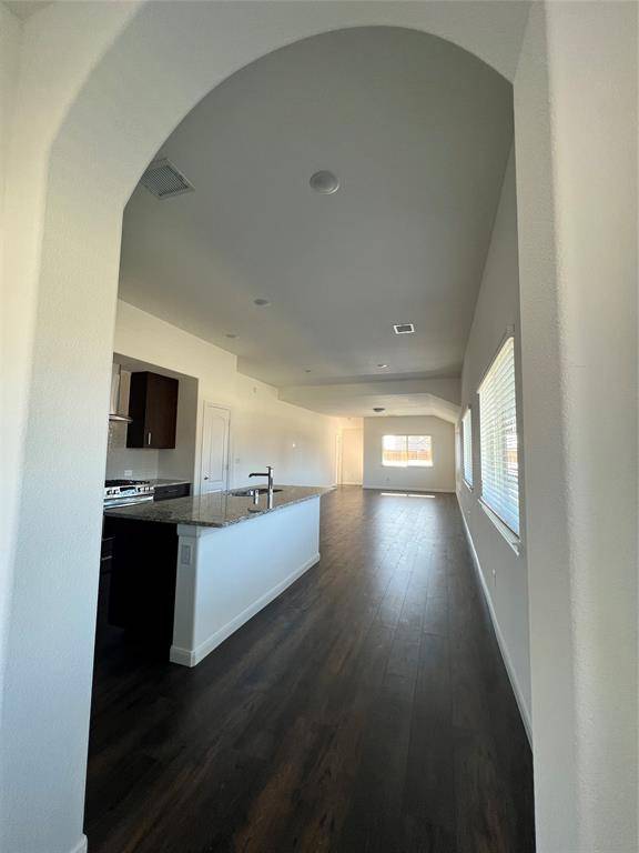 1204 Sumner Street, Aubrey, TX 76227
