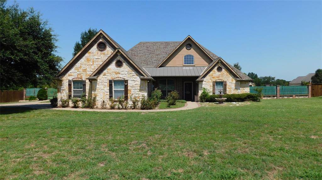113 Lake Meadow Boulevard, Canton, TX 75103