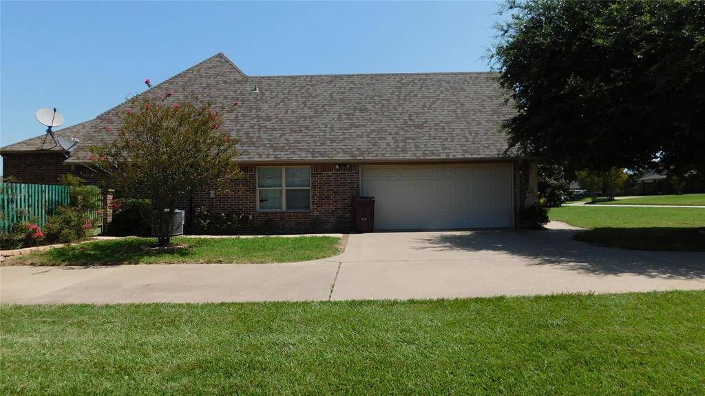 113 Lake Meadow Boulevard, Canton, TX 75103