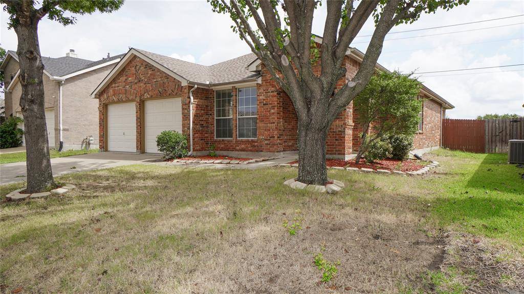 106 Starlight Drive, Forney, TX 75126