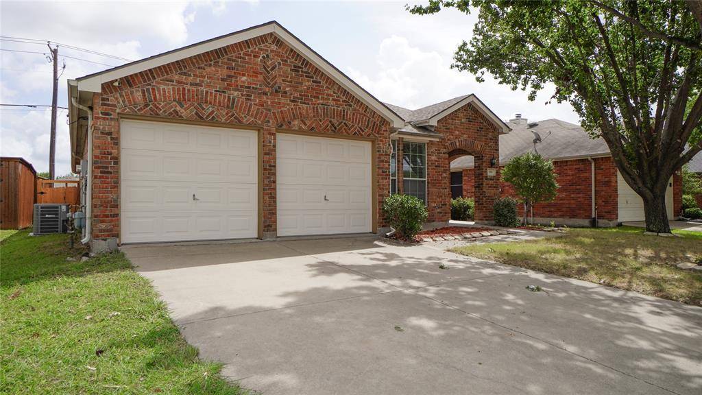 106 Starlight Drive, Forney, TX 75126