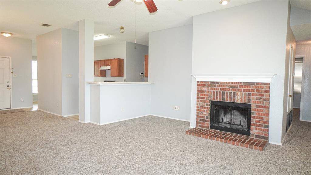 106 Starlight Drive, Forney, TX 75126