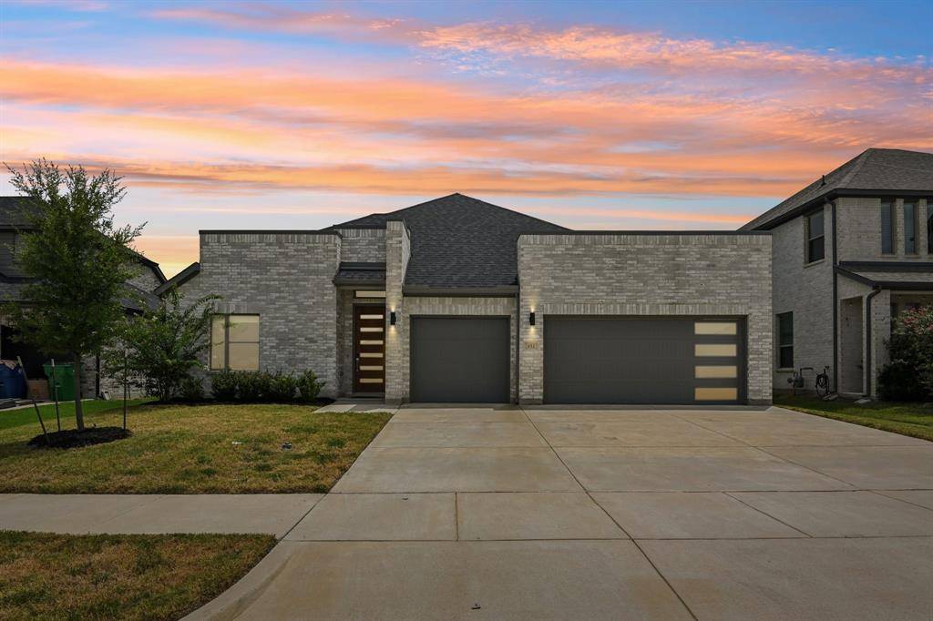 452 Leopold Trail, Waxahachie, TX 75165