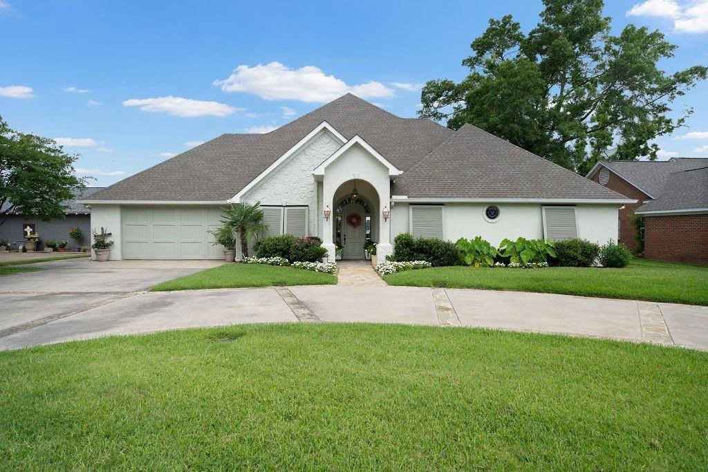 120 Marina Drive, Bullard, TX 75757
