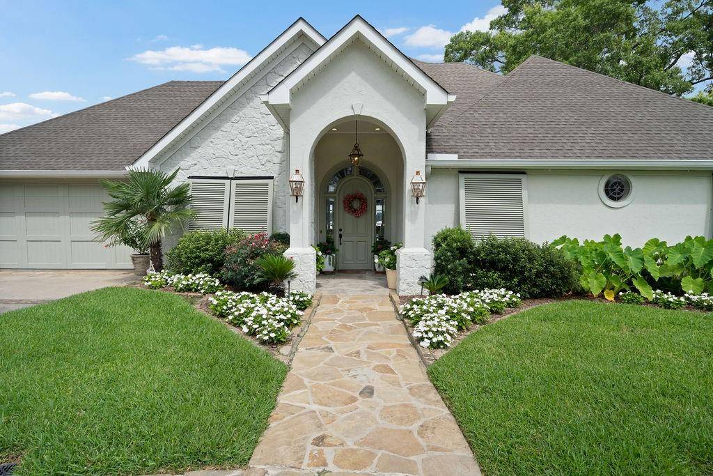120 Marina Drive, Bullard, TX 75757