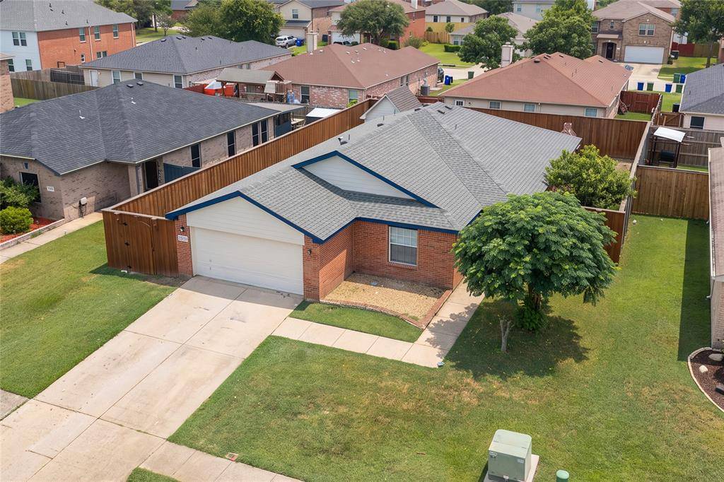 14812 Ledgeview Court, Balch Springs, TX 75180