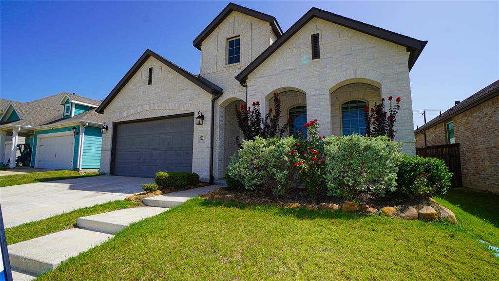 2251 Brookside Drive, Royse City, TX 75189