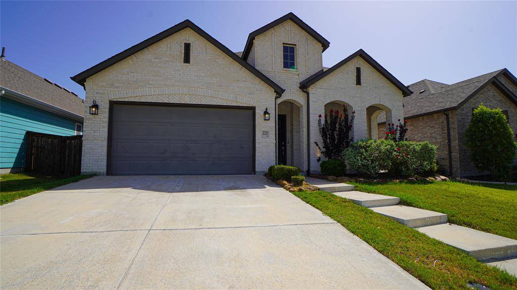 2251 Brookside Drive, Royse City, TX 75189