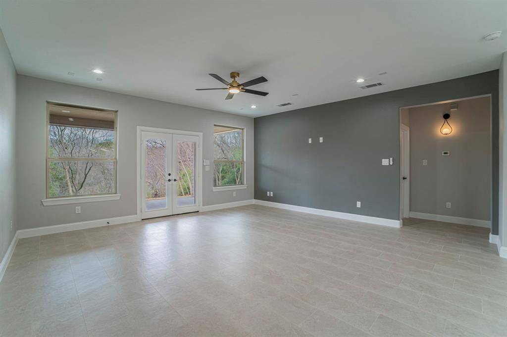 8319 Deep Green Drive, Dallas, TX 75249