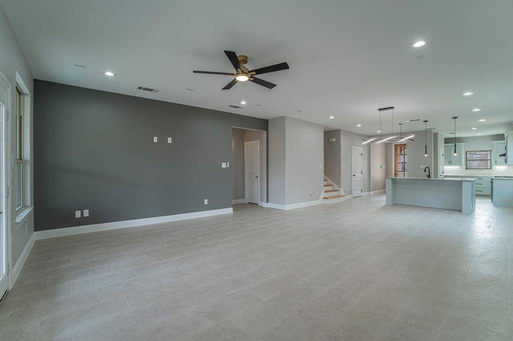 8319 Deep Green Drive, Dallas, TX 75249