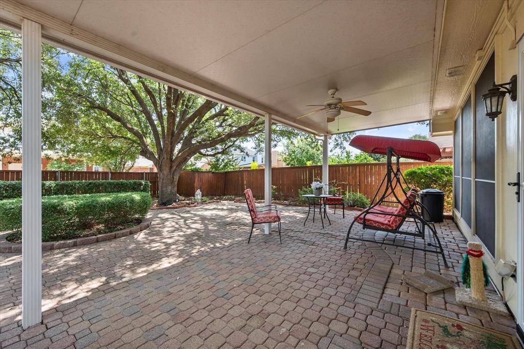 6307 Pierce Arrow Drive, Arlington, TX 76001