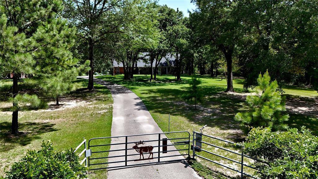 5611 Fm 2494, Athens, TX 75751