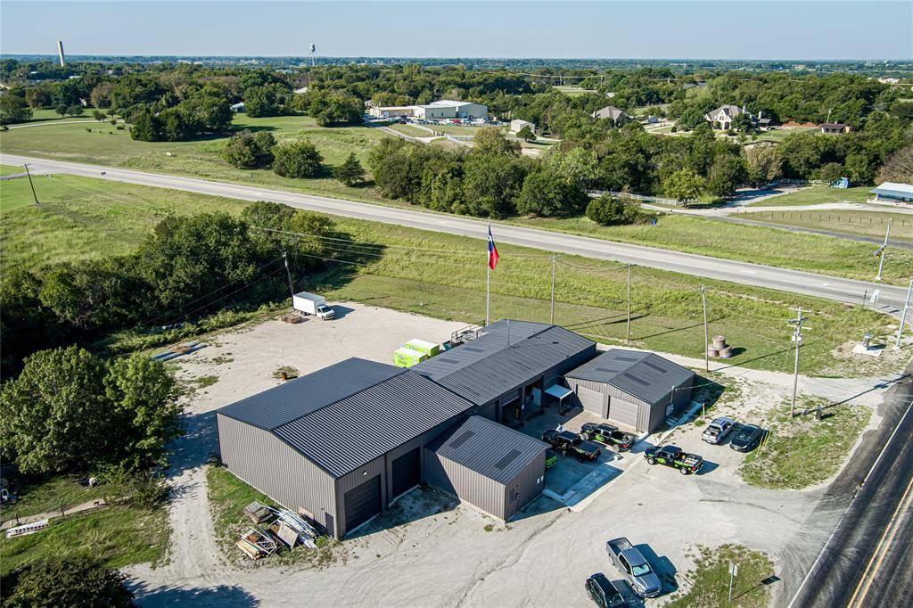 600 FM 981, Blue Ridge, TX 75424