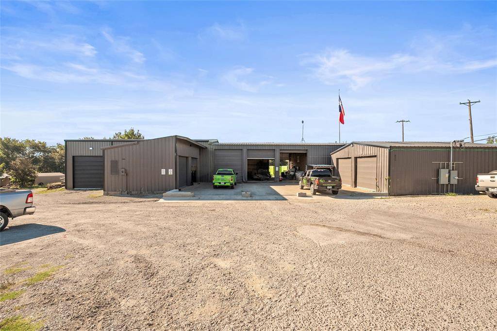 600 FM 981, Blue Ridge, TX 75424