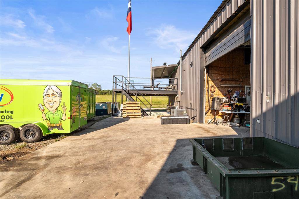 600 FM 981, Blue Ridge, TX 75424
