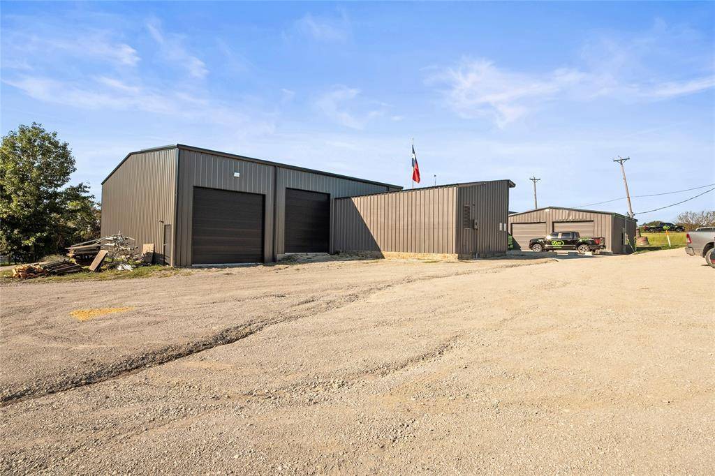 600 FM 981, Blue Ridge, TX 75424