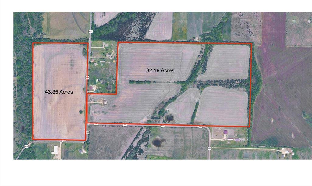 0000 County Road 699, Farmersville, TX 75442