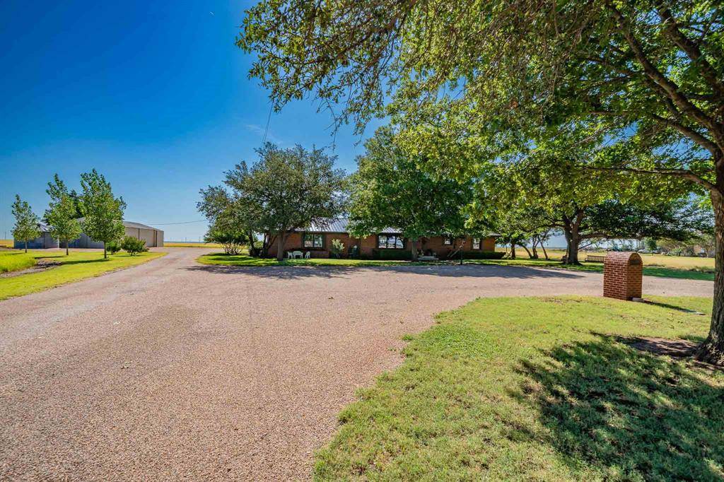 195 County Road 205, Haskell, TX 79521