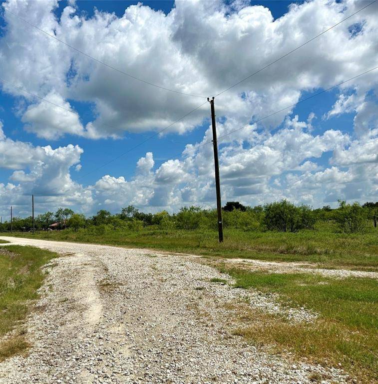 49 BOREN PRIVATE RD, Wortham, TX 76693