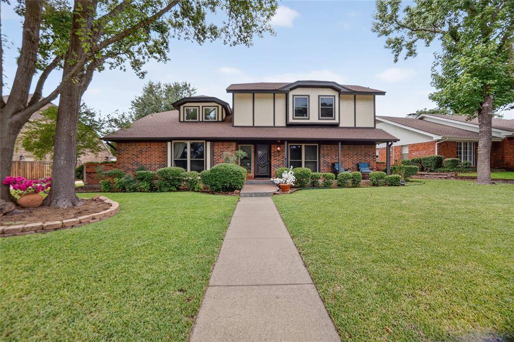 222 Inverness Drive, Trophy Club, TX 76262