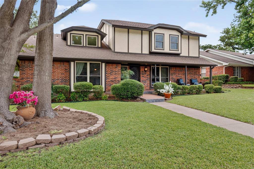 222 Inverness Drive, Trophy Club, TX 76262