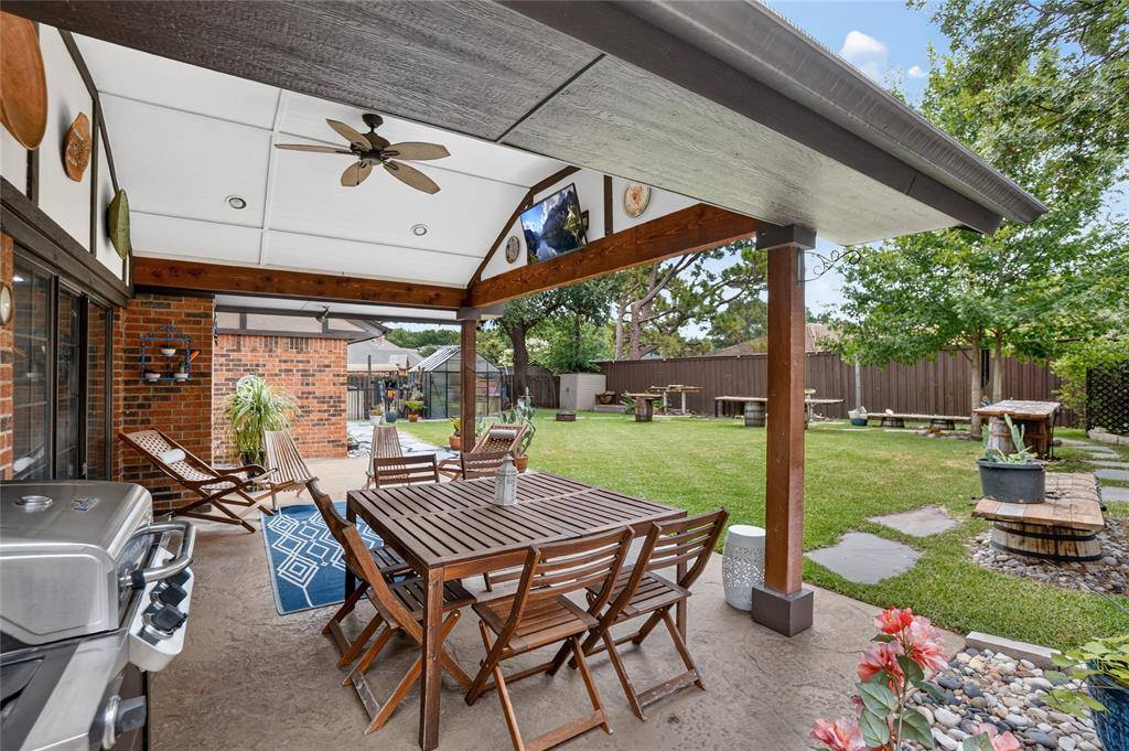 222 Inverness Drive, Trophy Club, TX 76262