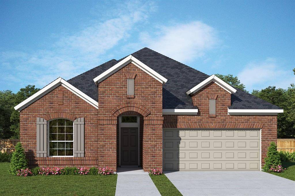 1223 Venture Drive, Northlake, TX 76247