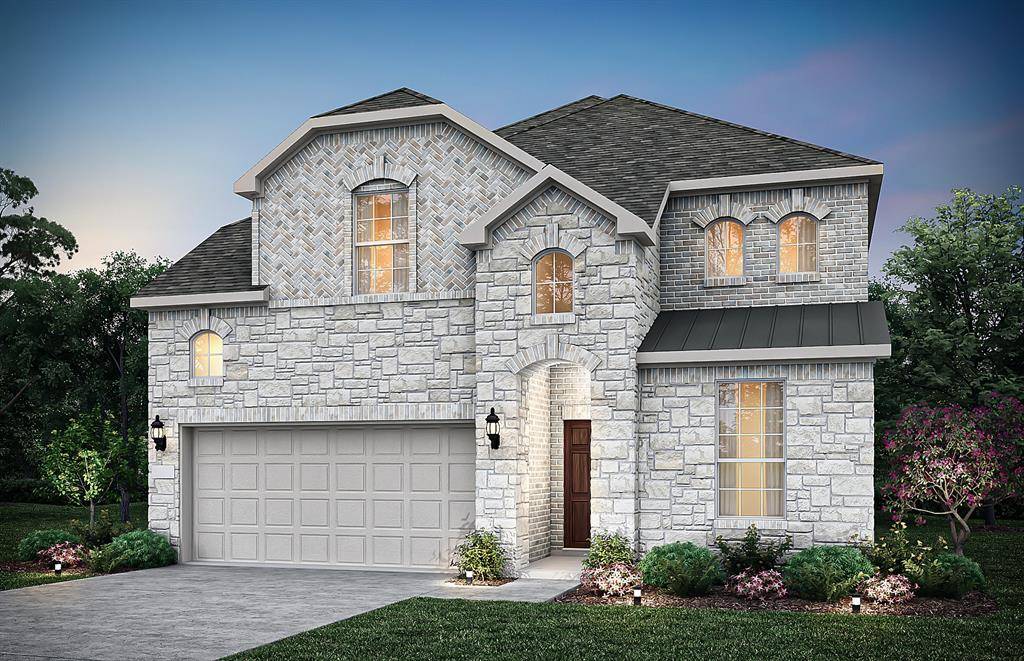 1509 Kadynce Lane, Anna, TX 75409