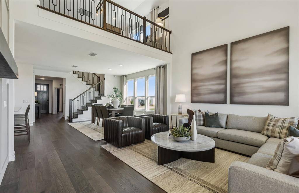 1509 Kadynce Lane, Anna, TX 75409