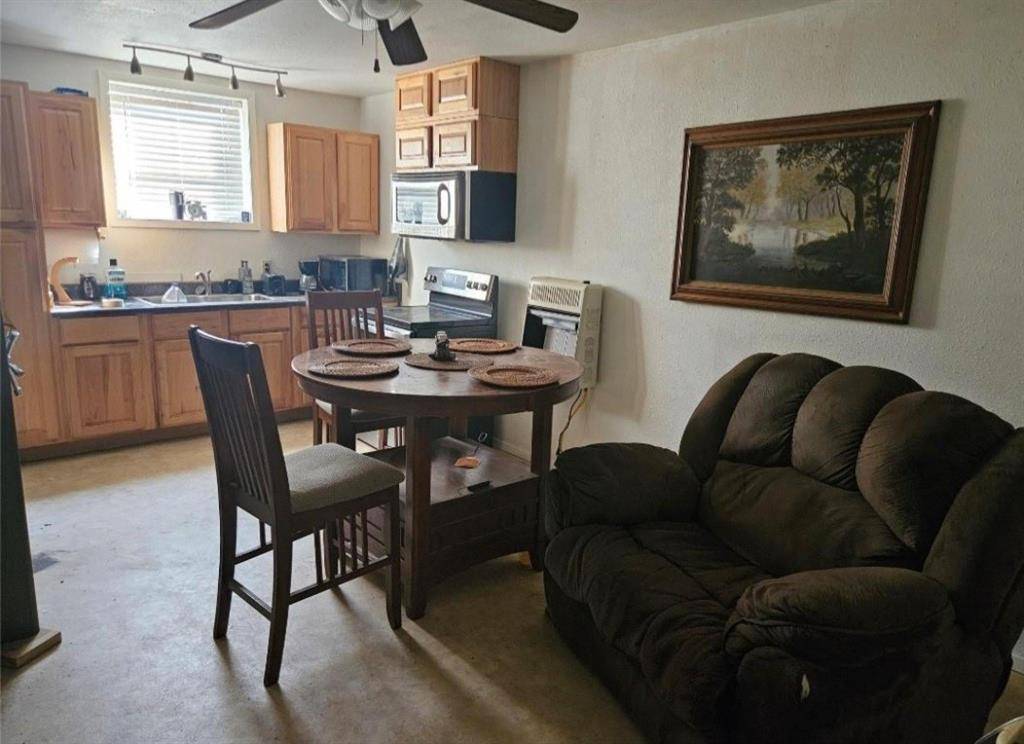 1347 Farm Road 38 S, Brookston, TX 75421