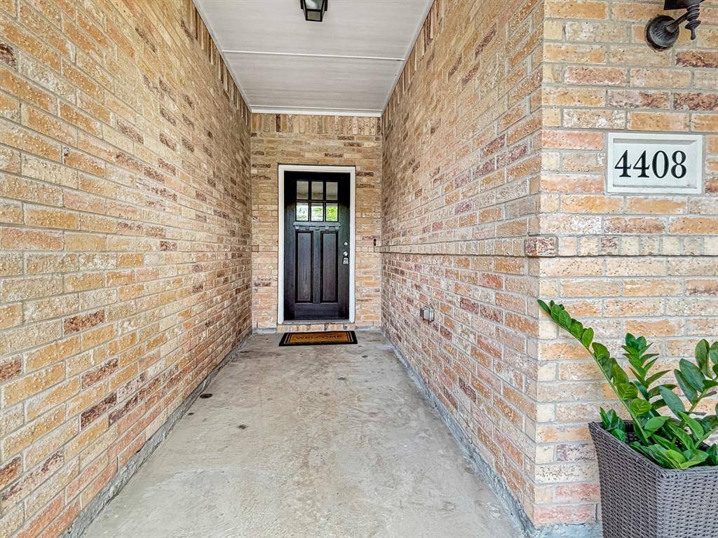 4408 Dashland Drive, Celina, TX 75009