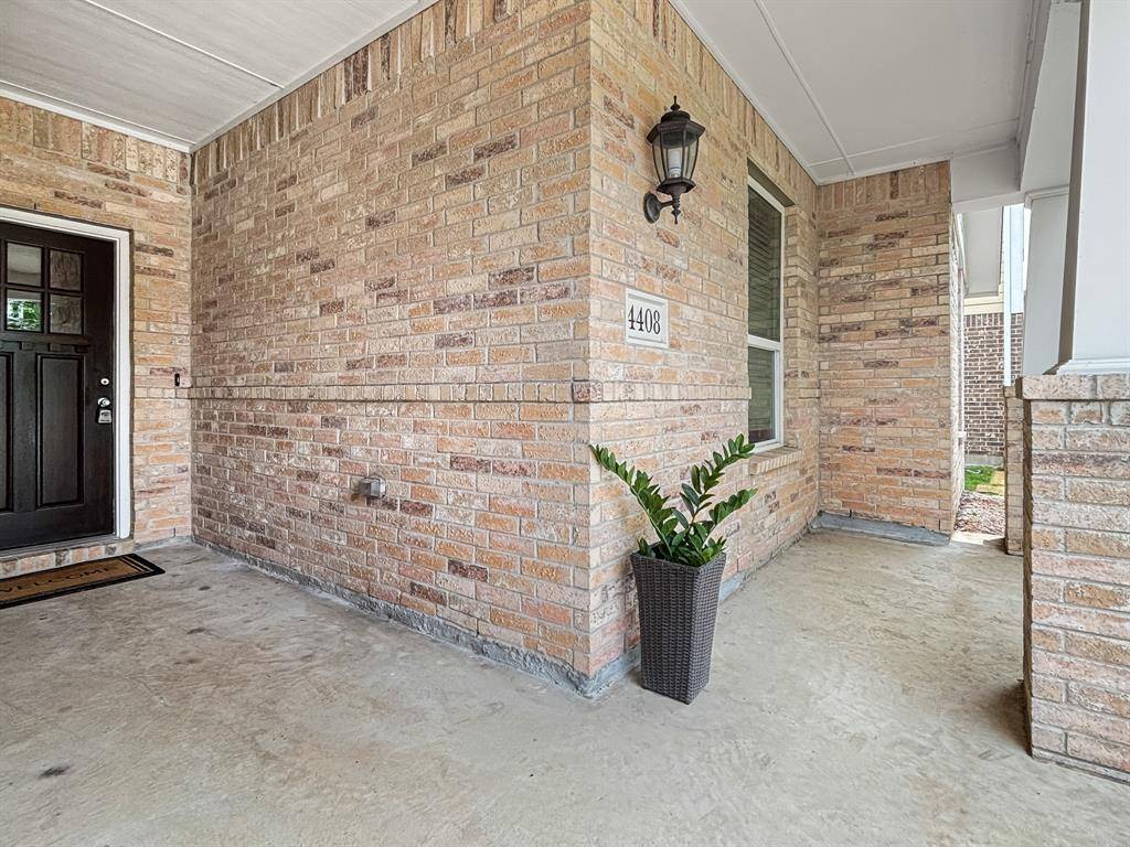 4408 Dashland Drive, Celina, TX 75009
