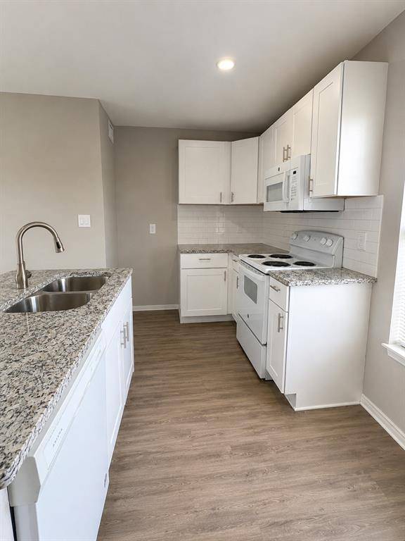 901 Bessie Street, Fort Worth, TX 76104