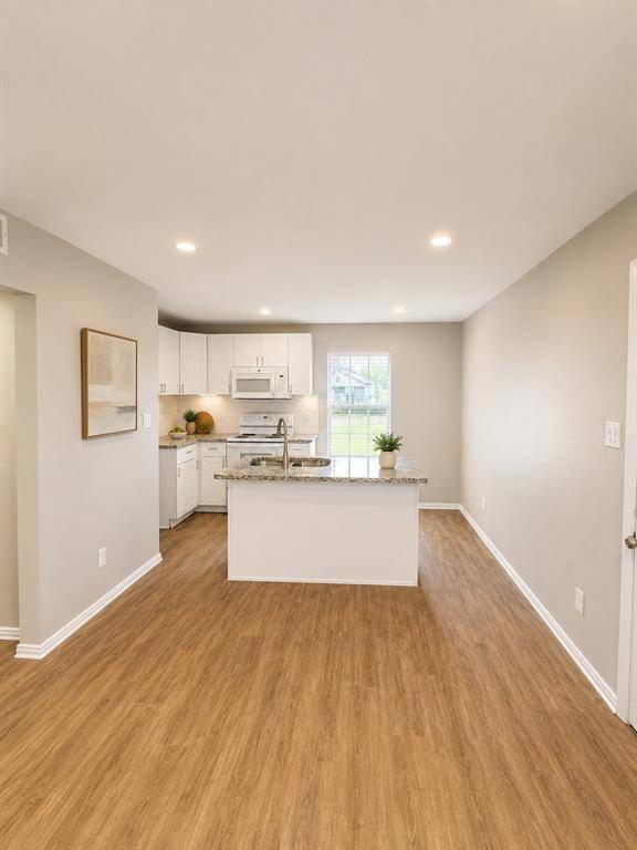 901 Bessie Street, Fort Worth, TX 76104
