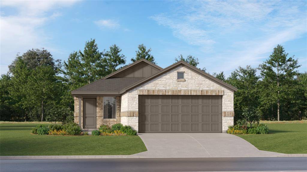 1812 Sanderling Street, Forney, TX 75126