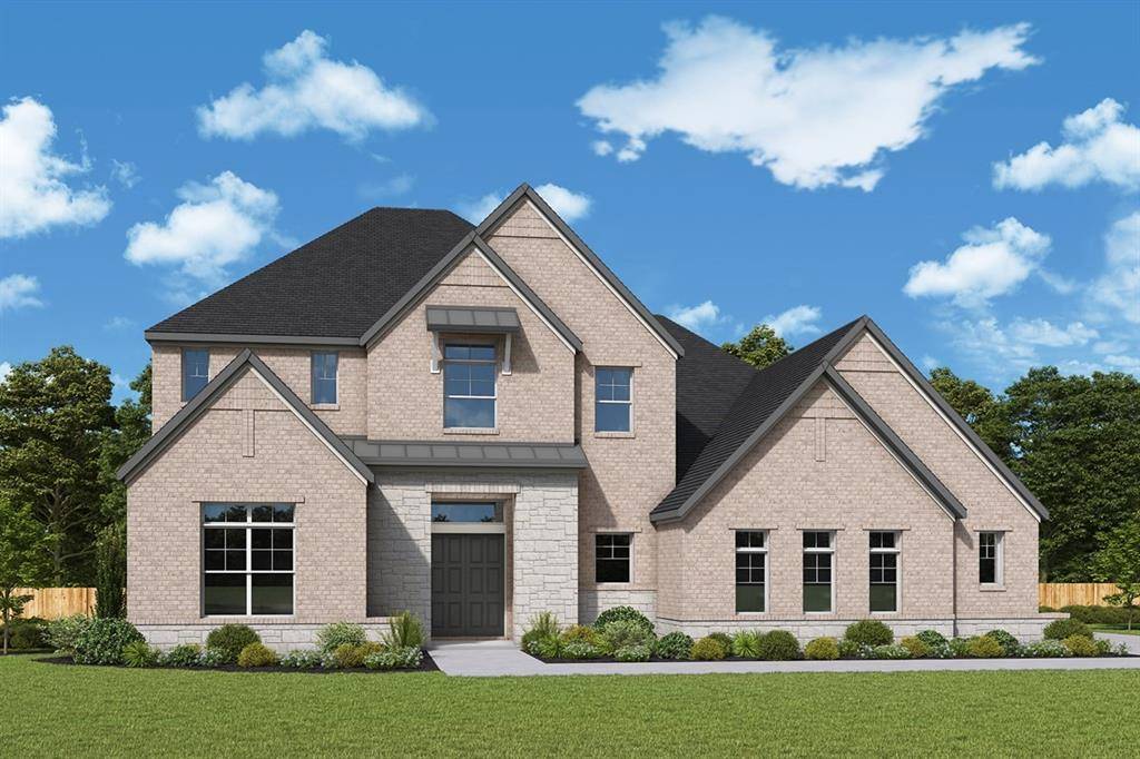 5732 Legacy Park, Flower Mound, TX 75028