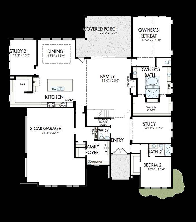 5732 Legacy Park, Flower Mound, TX 75028