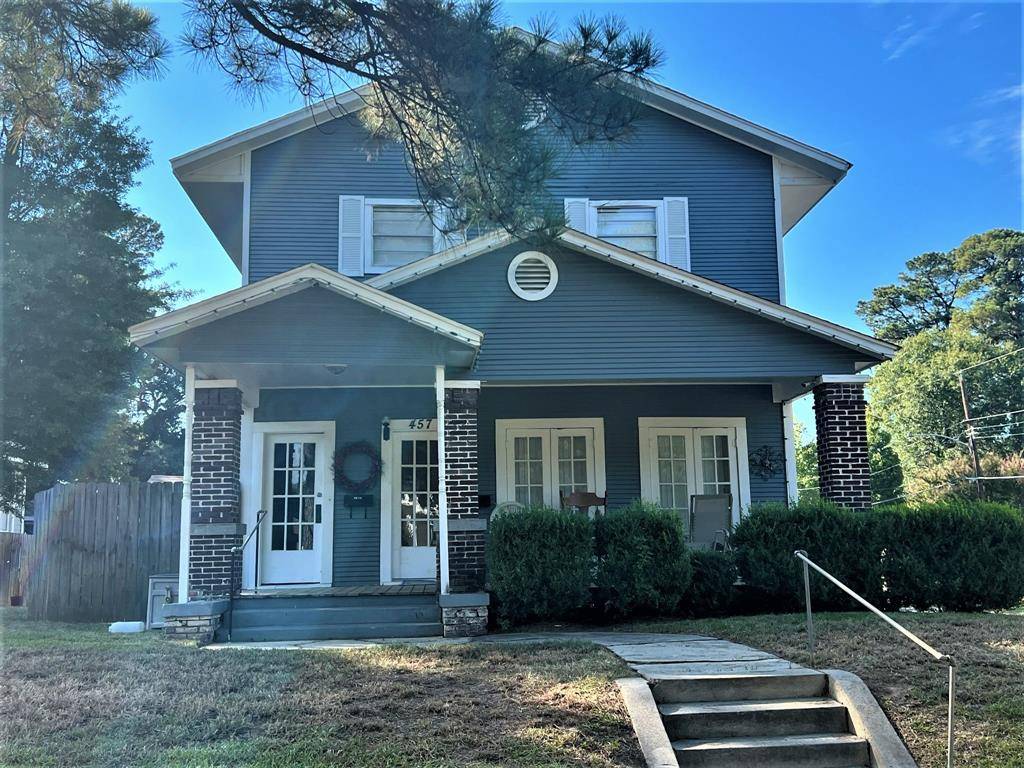 457 Dalzell Street, Shreveport, LA 71104
