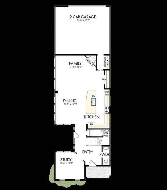 14504 Walsh Avenue, Fort Worth, TX 76008