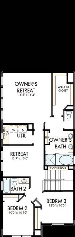 14504 Walsh Avenue, Fort Worth, TX 76008