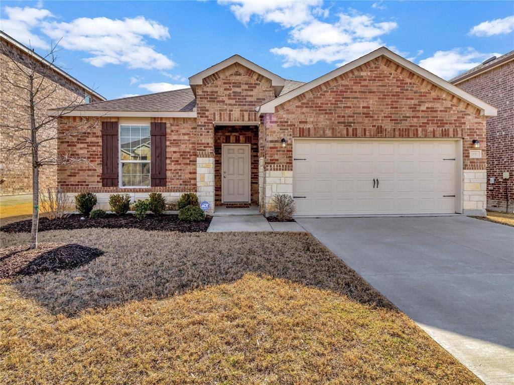 2011 Avondown Road, Forney, TX 75126