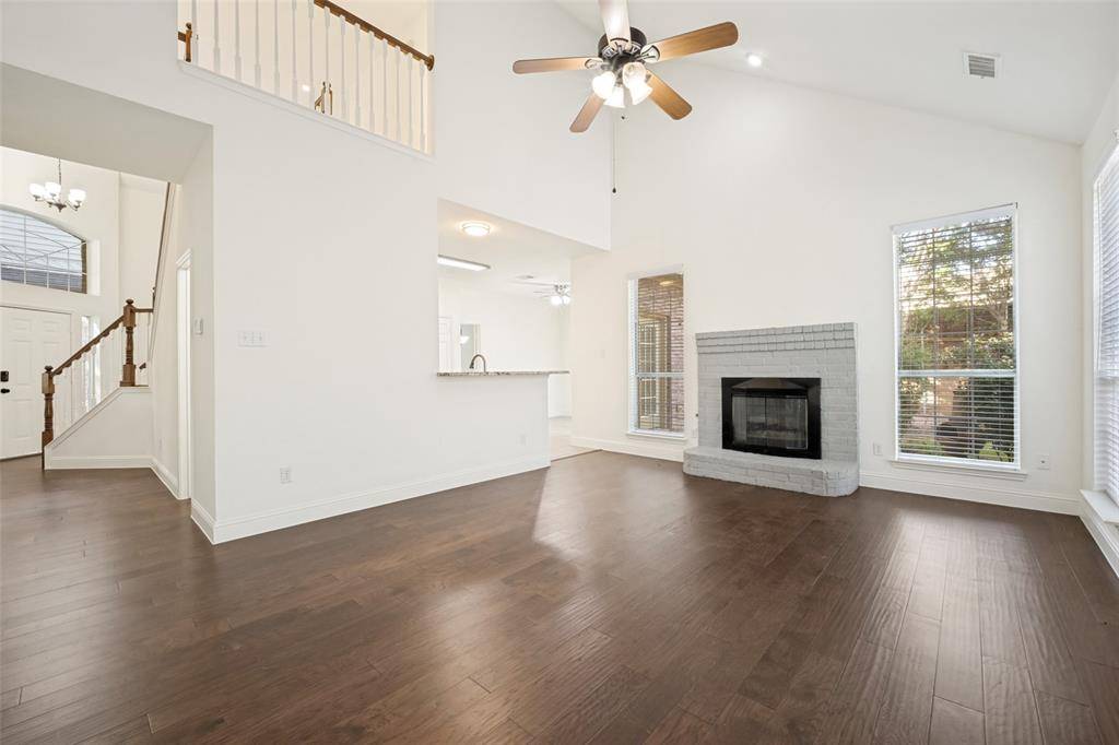 2505 Lakeshore Drive, Flower Mound, TX 75028