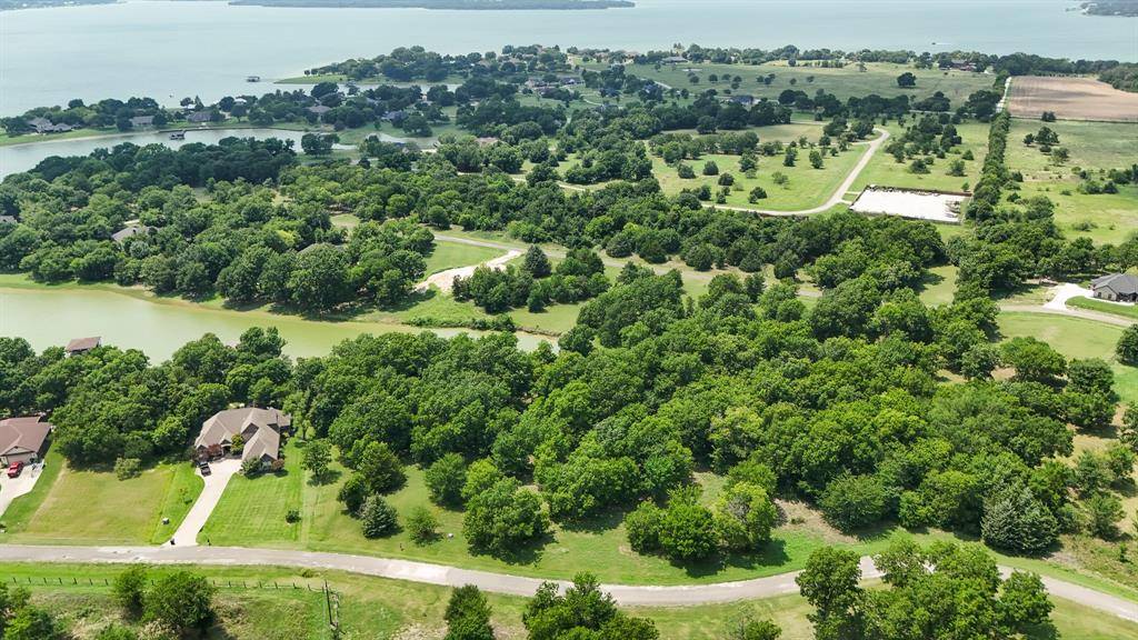 Lot 14-16 Pacifico, Kerens, TX 75144