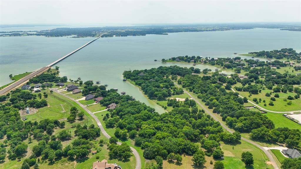 Lot 14-16 Pacifico, Kerens, TX 75144
