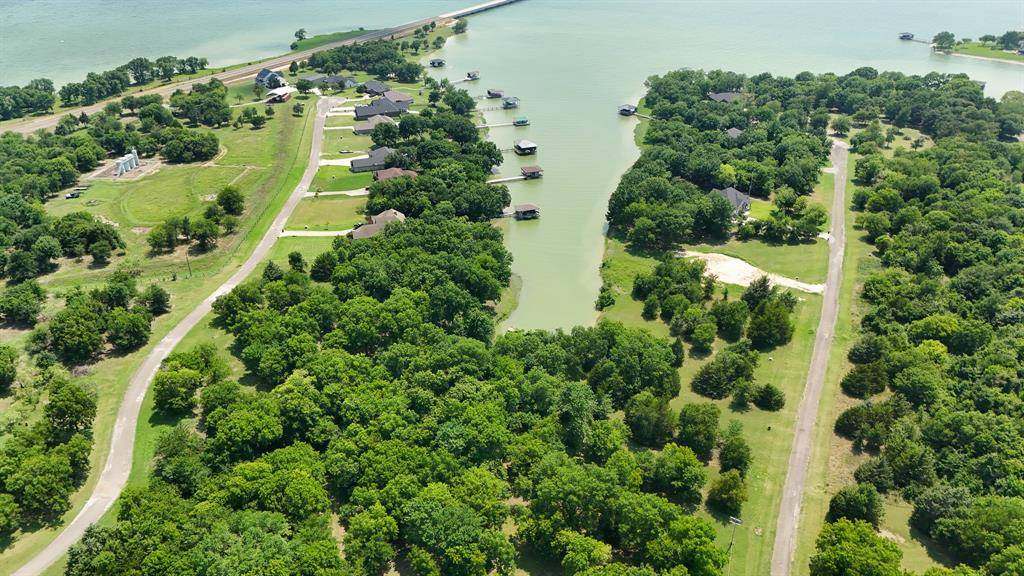 Lot 14-16 Pacifico, Kerens, TX 75144