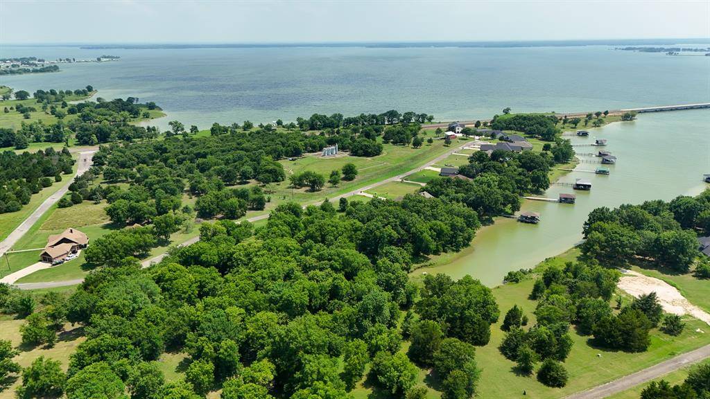 Lot 14-16 Pacifico, Kerens, TX 75144